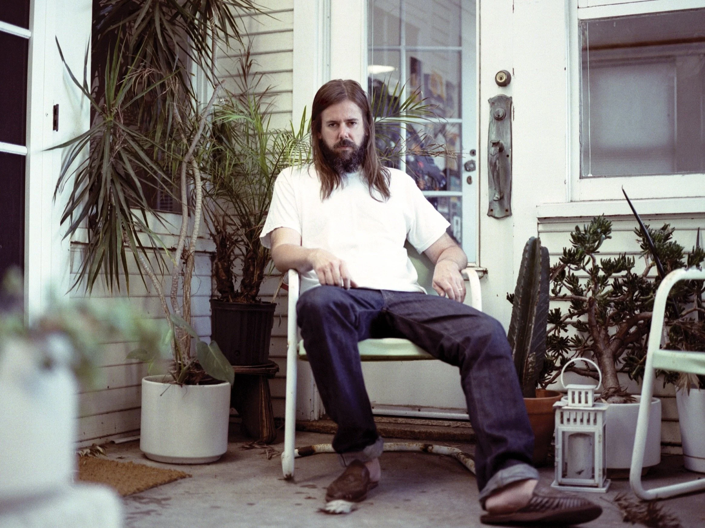 Lovefingers press photo