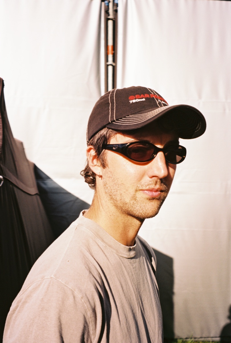 Tornado Wallace press photo